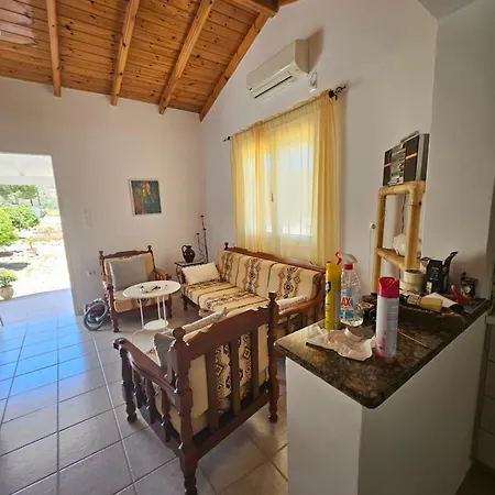 Vila Oleander Ermioni