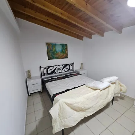 Vila Oleander Ermioni