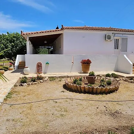 Villa Oleander