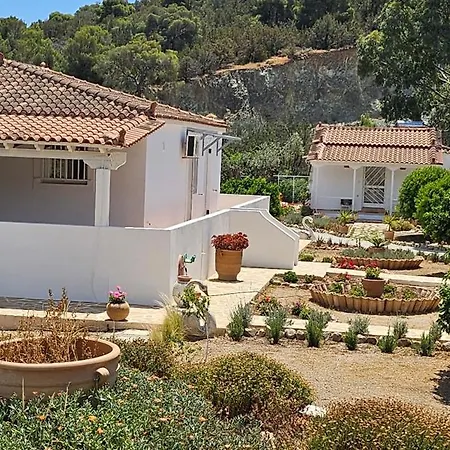 Villa Oleander *